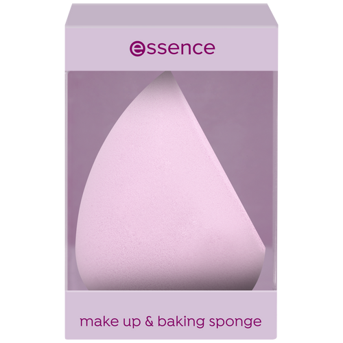make up & baking sponge