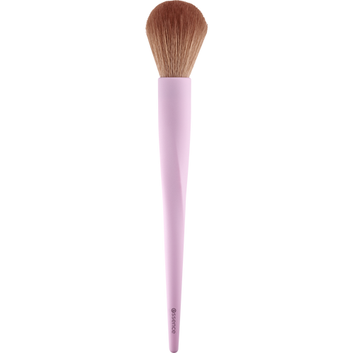 blush & highlighter brush