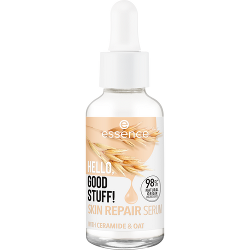 HELLO, GOOD STUFF! SKIN REPAIR SERUM