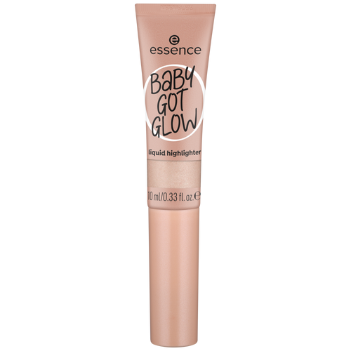 BABY GOT GLOW liquid highlighter