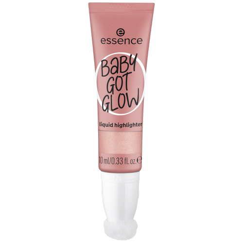 BABY GOT GLOW liquid highlighter