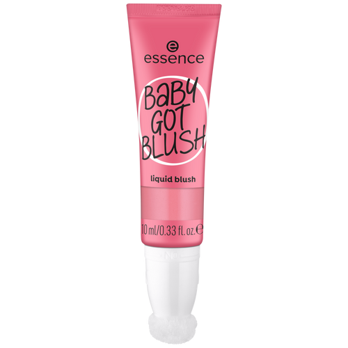 BABY GOT BLUSH liquid blush