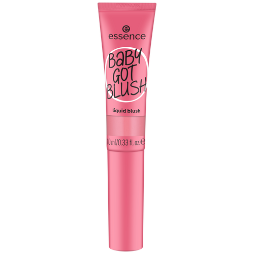 BABY GOT BLUSH liquid blush