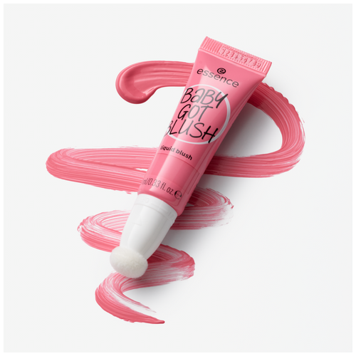 BABY GOT BLUSH liquid blush