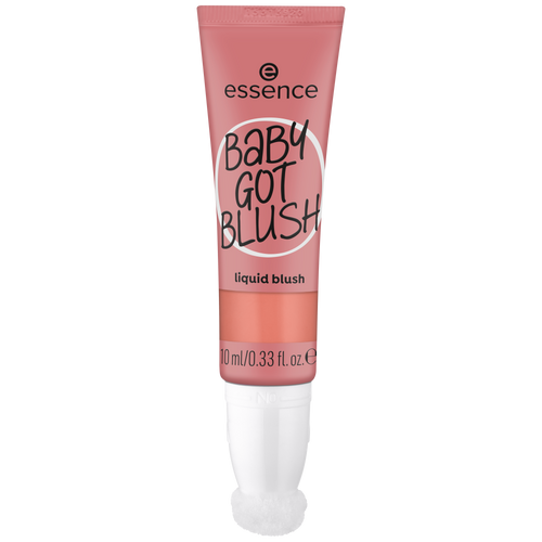 BABY GOT BLUSH liquid blush