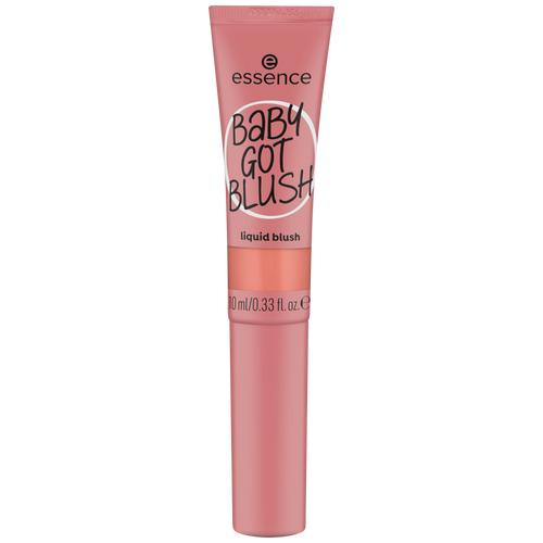 30 Dusty Rose / vegan, cruelty-free, fragrance-free, oil-free