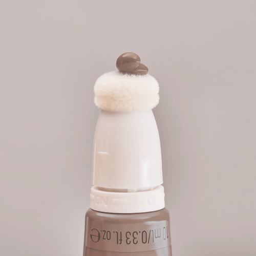 BABY GOT BRONZE liquid bronzer