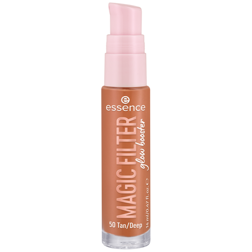 MAGIC FILTER glow booster