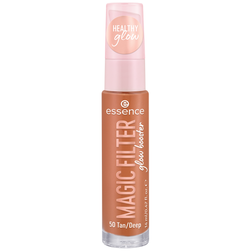50 Tan/Deep / vegan, cruelty-free, gluten-free, paraben-free, fragrance-free, silicone-free, alcohol-free