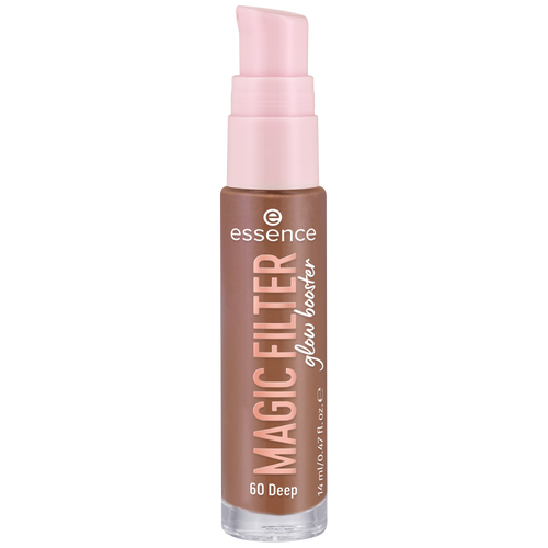 MAGIC FILTER glow booster