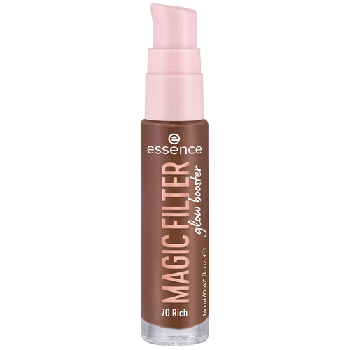 MAGIC FILTER glow booster