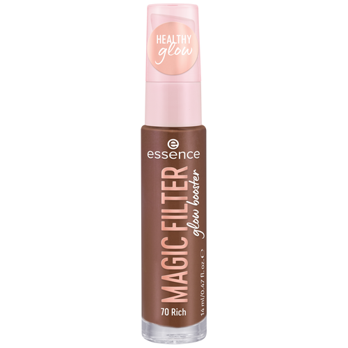70 Rich / vegan, cruelty-free, gluten-free, paraben-free, fragrance-free, silicone-free, alcohol-free