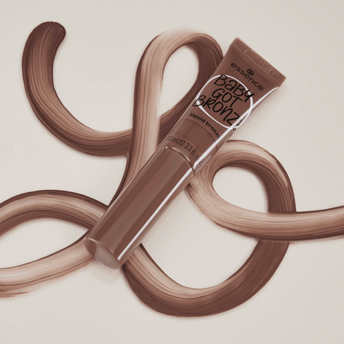 BABY GOT BRONZE liquid bronzer