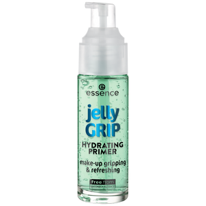 Jelly Grip Hydrating Primer