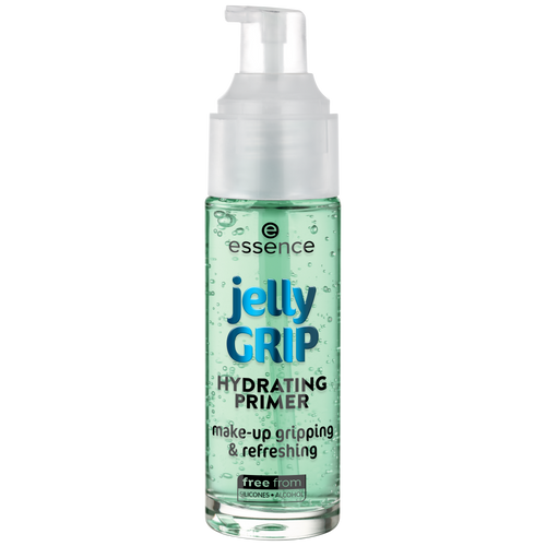 Jelly Grip / vegan, cruelty-free, paraben-free,