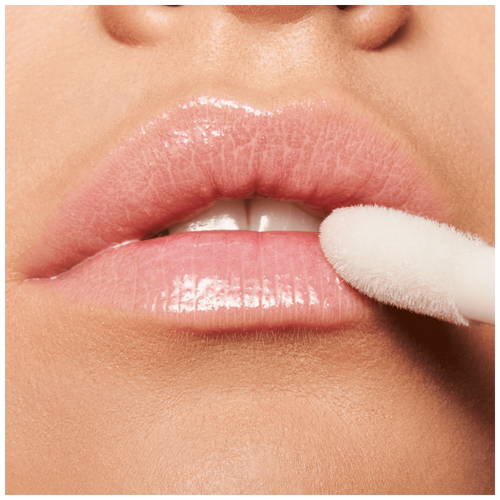 the super balm glossy lip treatment