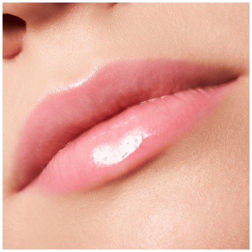 the super balm glossy lip treatment