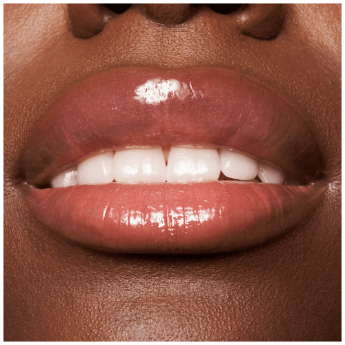 the super balm glossy lip treatment