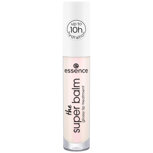 01 Balmazing! / vegan, cruelty-free, gluten-free, paraben-free, silicone-free