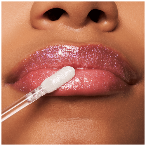 META GLOW MULTI-REFLECTIVE LIPGLOSS