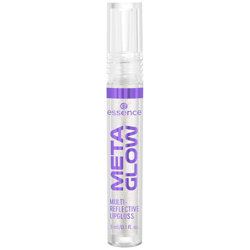 01 Cyber Space / vegan, cruelty-free, gluten-free, paraben-free