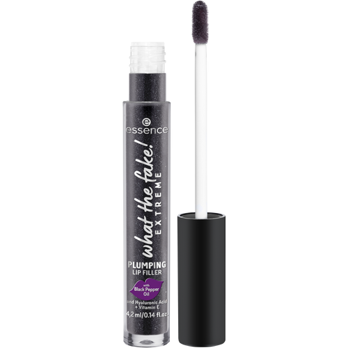 what the fake! EXTREME PLUMPING LIP FILLER