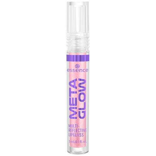 02 Digital Pink / vegan, cruelty-free, gluten-free, paraben-free