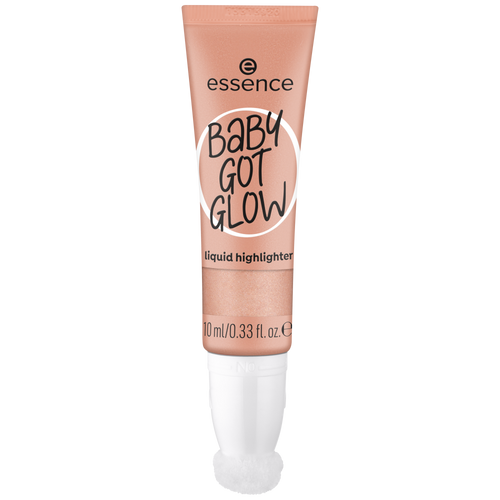 BABY GOT GLOW liquid highlighter