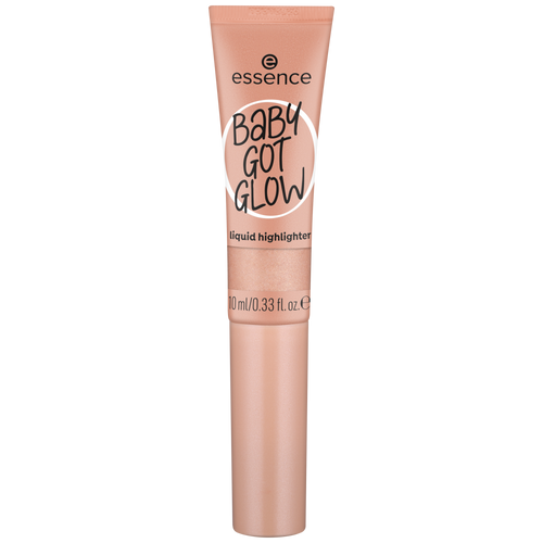 BABY GOT GLOW liquid highlighter