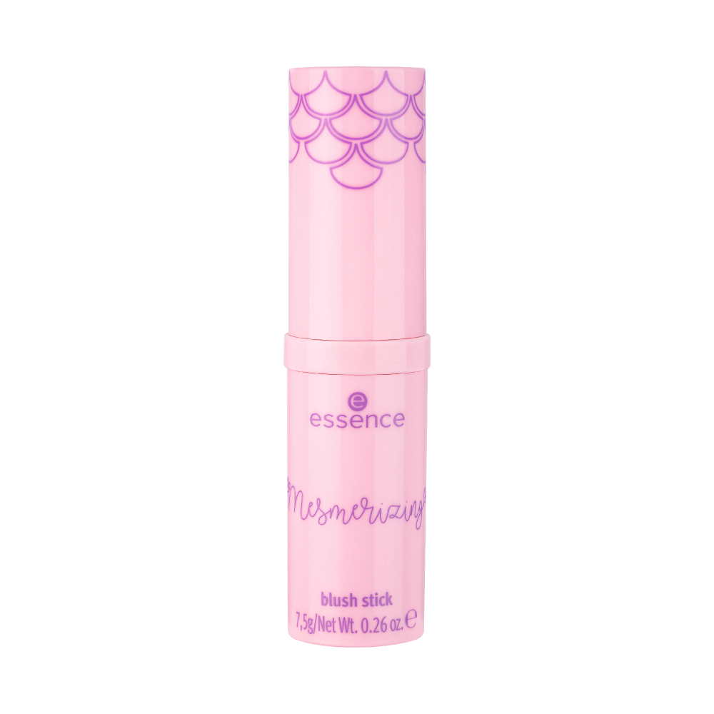 So Mesmerizing Blush Stick – Essence Makeup