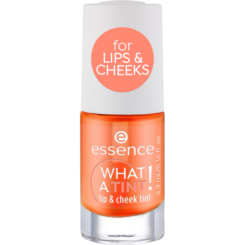 What A Tint! Lip & Cheek Tint