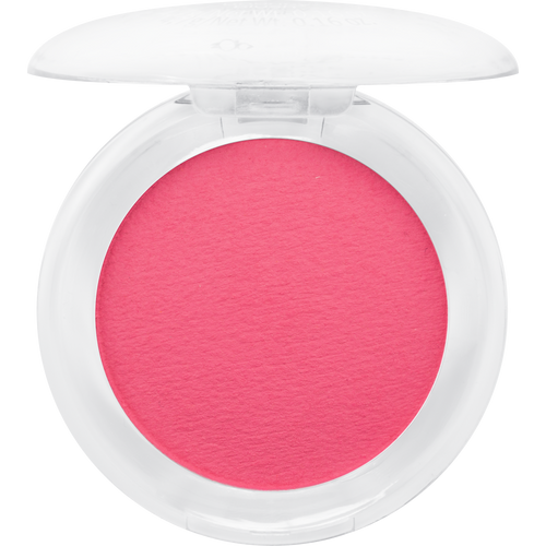 it's Bubble Gum fun bouncy blush