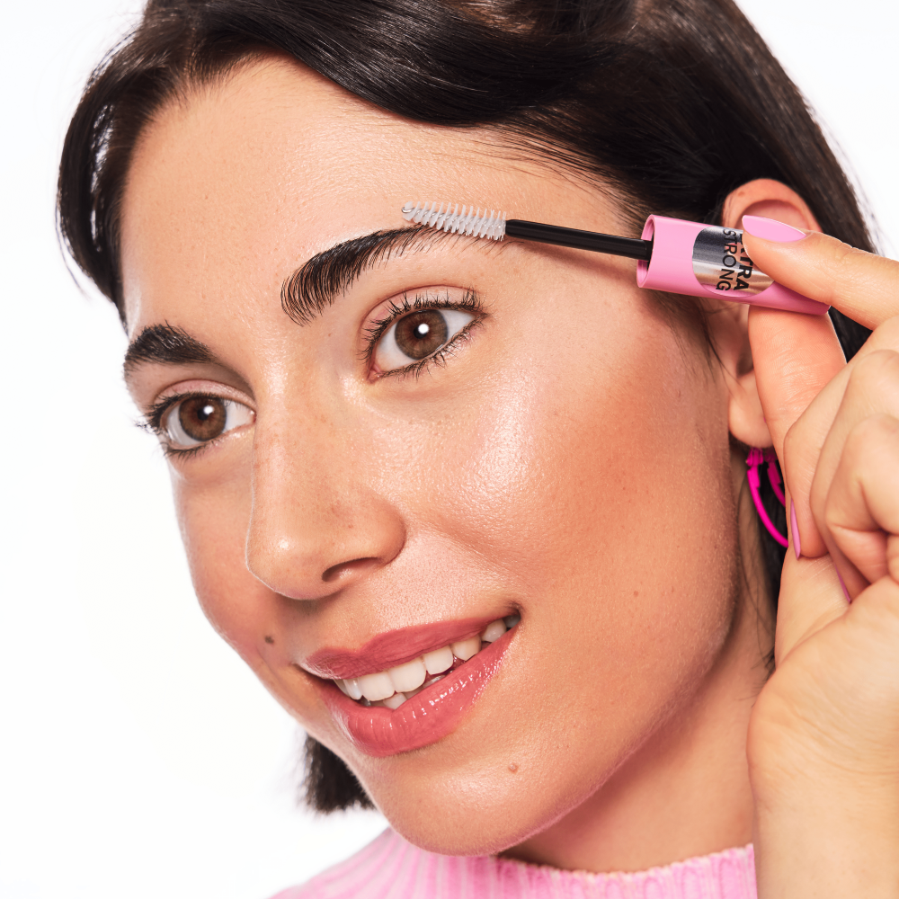 Fix It Like A Pro Transparent Brow Fixing Gel – Essence Makeup