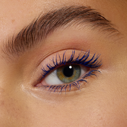 I LOVE EXTREME BLUE crazy volume mascara