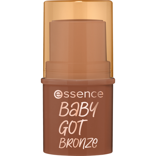 Baby Got Bronze