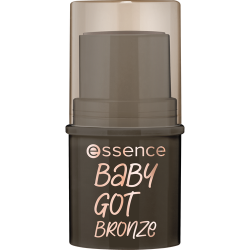 Baby Got Bronze