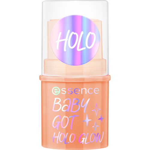 BABY GOT HOLO GLOW highlighter stick