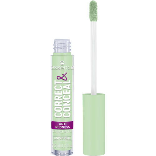 CORRECT & CONCEAL anti redness concealer