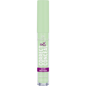 CORRECT & CONCEAL anti redness concealer