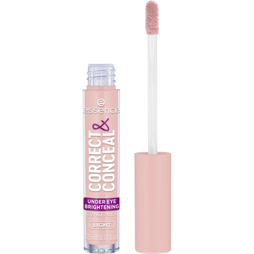 CORRECT & CONCEAL under eye brightening concealer