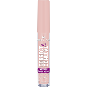 CORRECT & CONCEAL under eye brightening concealer