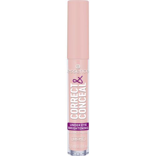CORRECT & CONCEAL under eye brightening concealer