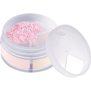 FLAWLESS SKIN trio loose setting powder