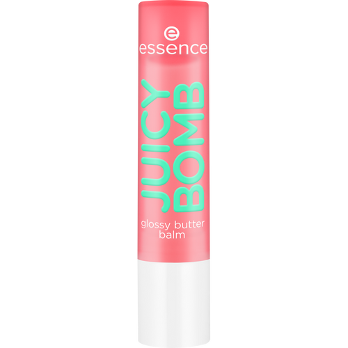 JUICY BOMB glossy butter balm