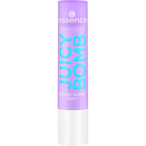 JUICY BOMB glossy butter balm