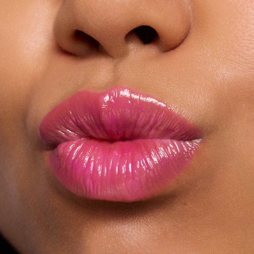JUICY BOMB glossy butter balm