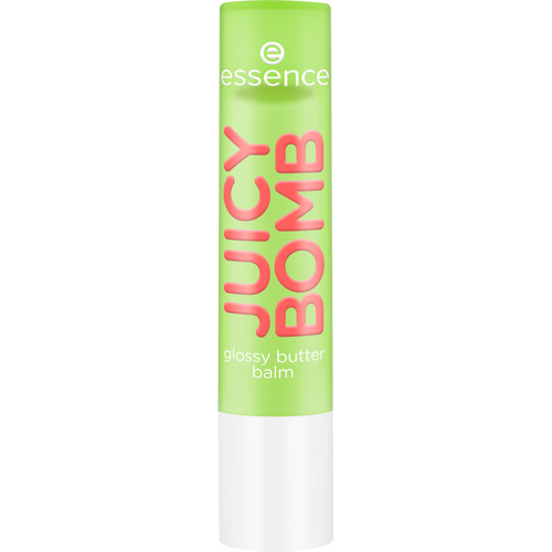 JUICY BOMB glossy butter balm