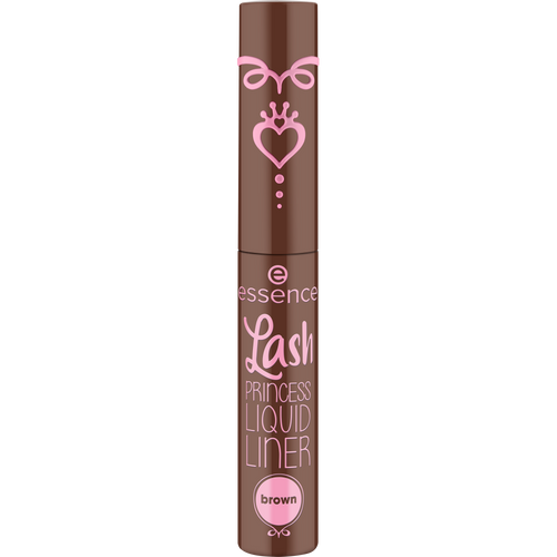 Lash PRINCESS LIQUID LINER
