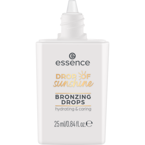 DROP OF sunshine BRONZING DROPS