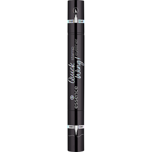 Quick Wing! stamp eyeliner